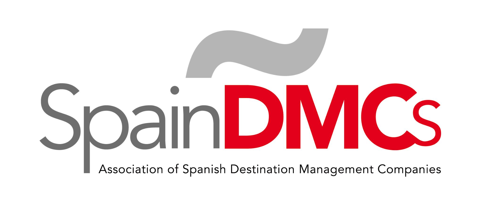 Logo SpainDMCs (alta resolución)